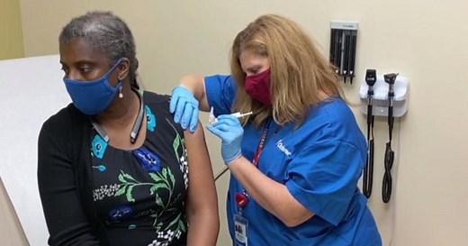 An inside look at Pfizer's Phase 3 COVID-19 vaccine trial