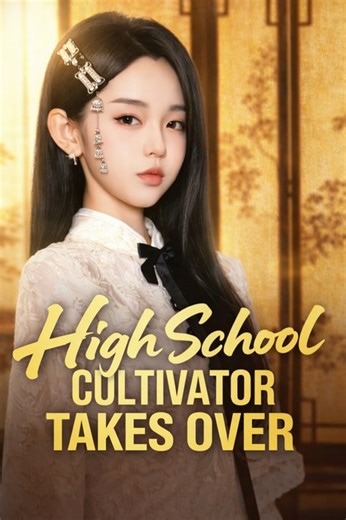 High School Cultivator Takes Over - Full Movies English Sub