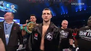 Carl Froch vs. Andre Ward 17.12.2011 HD