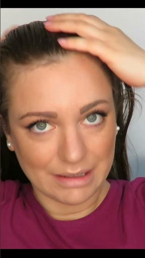 Tutorial CHIGNON con CIAMBELLA | VELOCE e FACILE