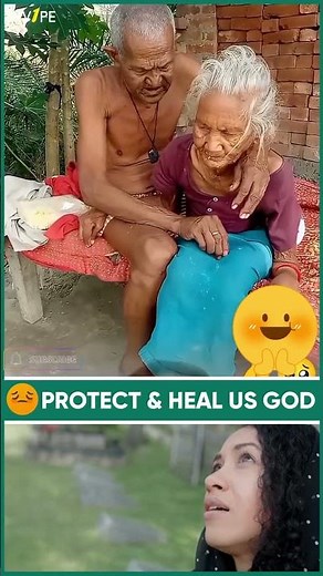 Protect & heal us God