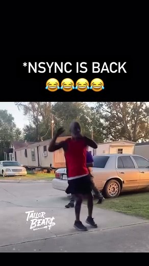 NSYNC is Back: Dance Memes and Fun Moments