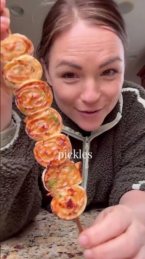 Viral Lazy Kebab Rolls