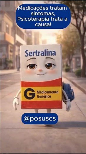 Psicoterapia ou Medicação? Entenda o papel de cada tratamento na saúde mental