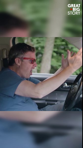 The horn that changed history, from chaos to klaxon