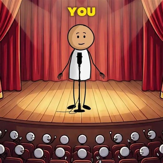 Stickman Comedy: Laugh Out Loud in 20 Seconds ⚡😂