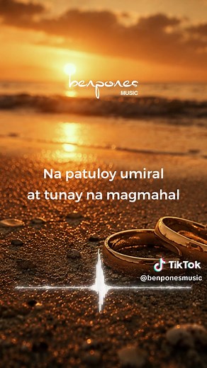 Panata: A Heartfelt Wedding Song Declaration