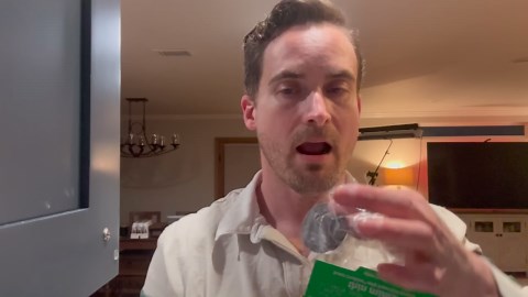 Girl Scout Cookies Used To Be Baked From Scratch!