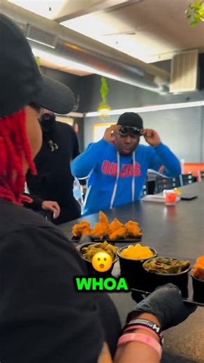 Dr. Ross AKA The Real “Freeway” Rick Ross | My Man JG brought me to a Nashville landmark @qckitchencafe and it was an amazing experience 😂🔥. If you’re in Nashville and love some REAL... | Instagram