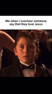 Jesus loves you ♥️ | Christian Studies