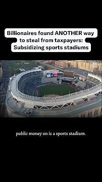The sports stadium scam continues in Kansas City — with taxpayers on the hook for $1.8 billion