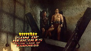 The Sons of Hercules: Land of Darkness