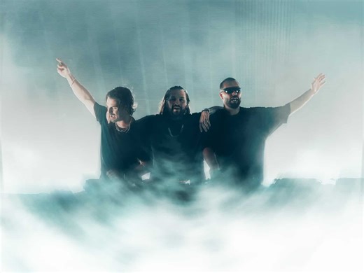 Swedish House Mafia are coming to Dubai – here's what you need to know | Time Out Dubai