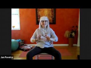 quick and easy qigong flow