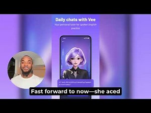 Master English with Veetalk