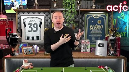 Is Eddie Howe Newcastle United’s biggest problem?