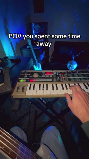 Covering Mac DeMarco Songs with Synths