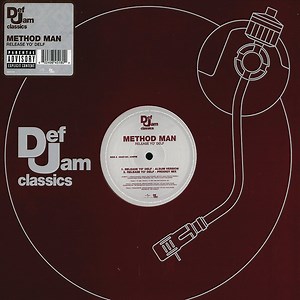 Method Man - Release Yo' Delf