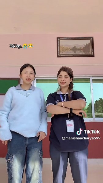 motauna paryo..😉😆@Yashu😛 #surkhetmodelcollege❤ #creatownhappiness💫🌺 #bestpartofmylife😘 #bbbbbbbbbbbbbbbbbbbbbbbbb♥️