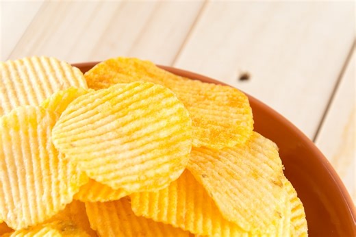 Consumir papas fritas ocasiona estos riesgos a la salud, según Profeco