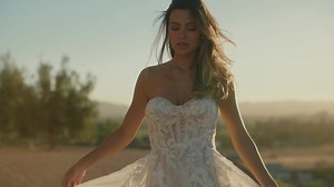 We are so excited to showcase the NEW Spring 2023 Collection by Allure Bridals in store from the 14th of January till the 29th of January. Regal and elegant design dominates the Spring 2023 Allure Bridals collection. Captured in the glowing, verdant Napa Valley, the collection resonates deeply with the lushness of Northern California's peaceful vineyard landscape. Romantic off-shoulder silhouettes, feminine laces and timeless Mikado all partner with statement-making accents to craft the perfect 