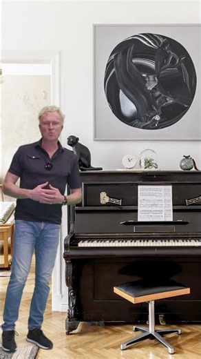 🎹 Piano tip voor beginners: Habanera uit Carmen