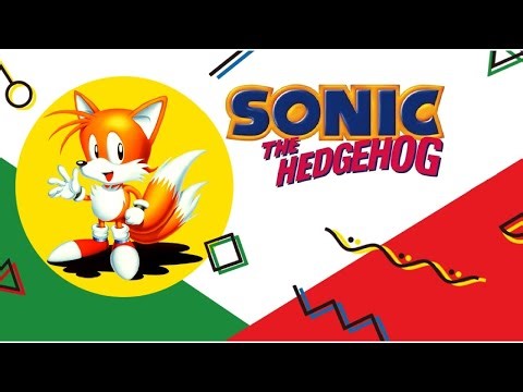 Sonic The Hedgehog: (Tails) Part 6 [Final]