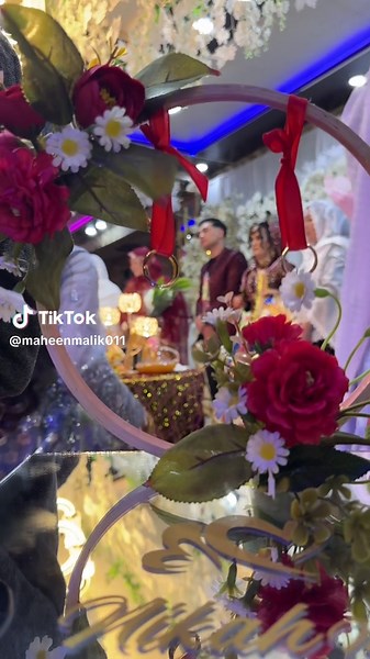 Creative Ideas for Celebrating Lovebirds