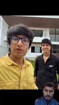 savrav Joshi ke ghar par defender care aaya // ‪@souravjvlogs‬ #shortsfeed #shorts #vlog #viral