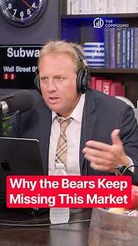 Why the Bears Keep Missing This Market