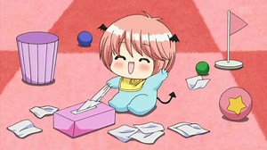 karin-chan taking care of baby mao-chan #cartoon #anime #cute #animetiktok #edit #animes #animecute #funny #animeedits #animeedit #tiktokanime #animemoments #children #funnyvideos #animefunny #baby #anime #animebaby #mao #demonchild #demonbaby