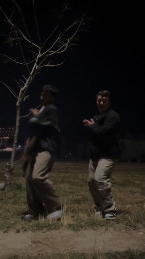 Dance Challenge with Gurung's Song!