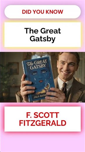 The Untold Truth Behind Literature's Most Famous Masterpieces