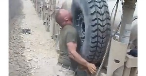 Compilation of epic military fails (VIDEO)