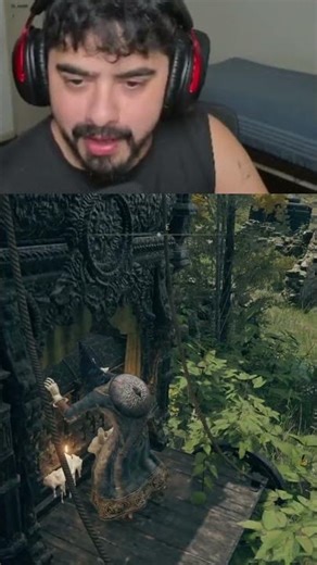 the randomizer in a video