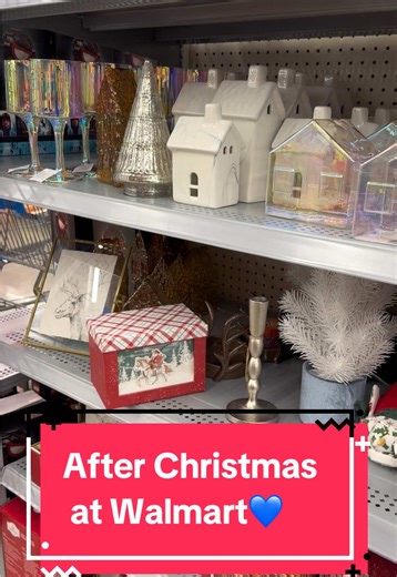 Christmas Discounts Found at Walmart