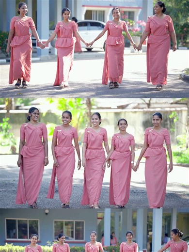 One frame. One journey. One unforgettable batch 🔥 Wayamba, we made it! 🎓💙 📞 0711586900 #Wayamba #BatchPhotoDay #SriLankaUni #Memories