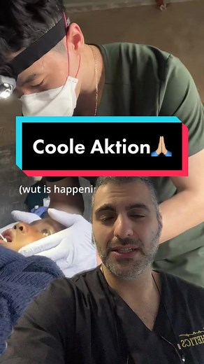 Dental Procedure Insights from a Professional