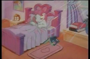 My Little Pony Tales -(Opening-1.OP)-1992.-rus sub