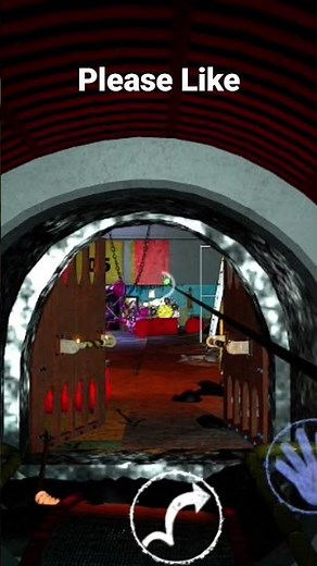 Poppy Playtime Chapter 2 Mobile Part. 6