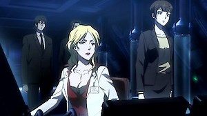 Watch Psycho-Pass Season 2 Episode 7 - Untraceable Children