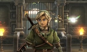 Tech demo de Zelda de Wii U completa 10 anos - GameVicio