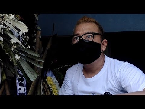 JUST A FEW HOURS MORE. ROBATOLOGY LIVE,