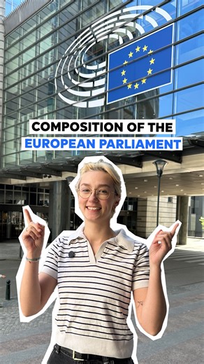 European Parliament on Instagram: "Do you know how many representatives your country has in the European Parliament? In total, there are 720 Members of the European Parliament from 27 EU countries. Countries get a different number of seats based on their population and the principle of ✨degressive proportionality✨ This means that larger countries get fewer seats proportional to their population size, and smaller countries get more. This makes sure that small countries have a stronger voice in th