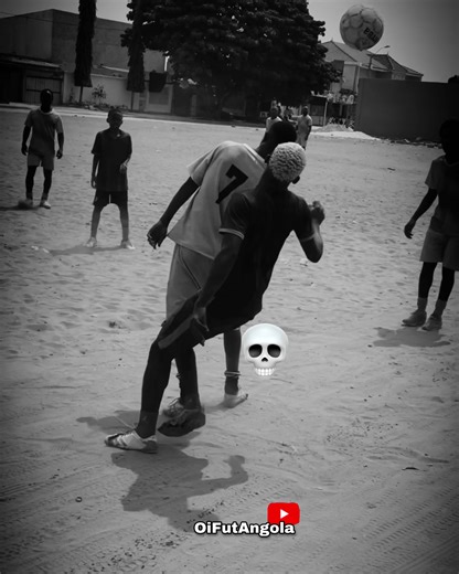 Africa Football Skills Showcase 2025