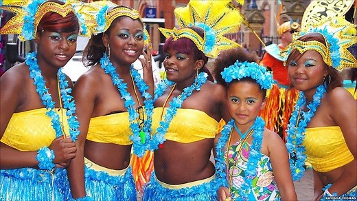 Caribbean People, Culture, Traditions and Customs – Caribcast