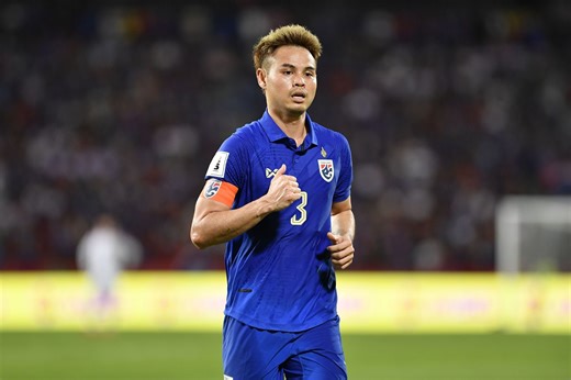 Thailand vs Chinese Taipei Prediction and Betting Tips | 9th October 2025