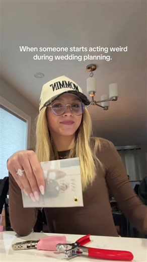 Wedding planning has shown some peoples true colors FR. | wedding planning