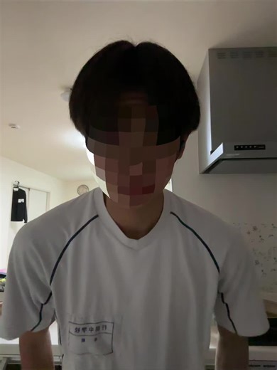 身内にTikTokバレたら踊りまくるしかない#10#ばずりたい#fyp#fypシ