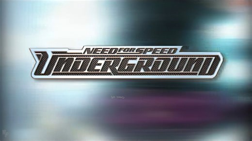 NFS Underground Intro Ai Remastered 2025 #NFS #needforspeed #nfsunderground | Bip Plays